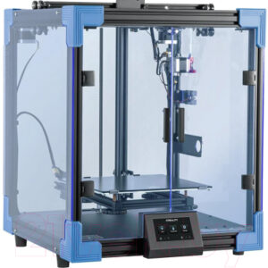3D принтер Creality Ender-6