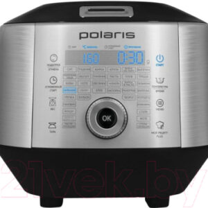 Мультиварка Polaris Evo 0445DS