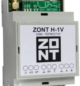 Термостат для климатической техники Zont H-1V / ML13213