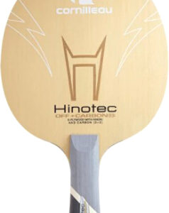 Основание для ракетки настольного тенниса Cornilleau Hinotec OFF+ Carbon / 621301