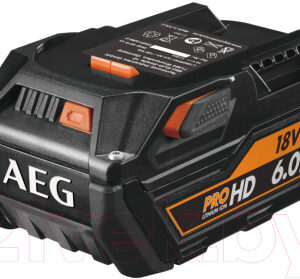Аккумулятор для электроинструмента AEG Powertools L 1860 RHD