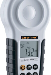 Люксметр Laserliner LuxTest-Master 082.130A