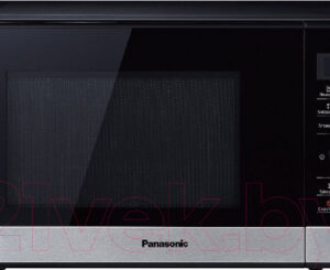 Микроволновая печь Panasonic NN-SD38HSZPE