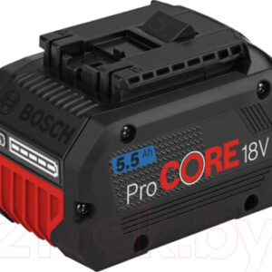 Аккумулятор для электроинструмента Bosch ProCORE 18V