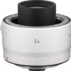 Телеконвертер Canon RF Extender 2X (4114C005)