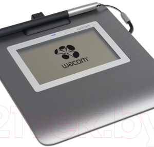 Графический планшет Wacom STU-430