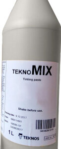 Колеровочная паста Teknos Teknomix-Paste N
